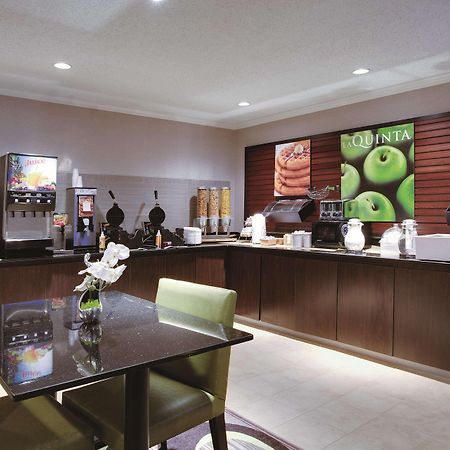 La Quinta By Wyndham Harrisburg Airport Hershey Luaran gambar
