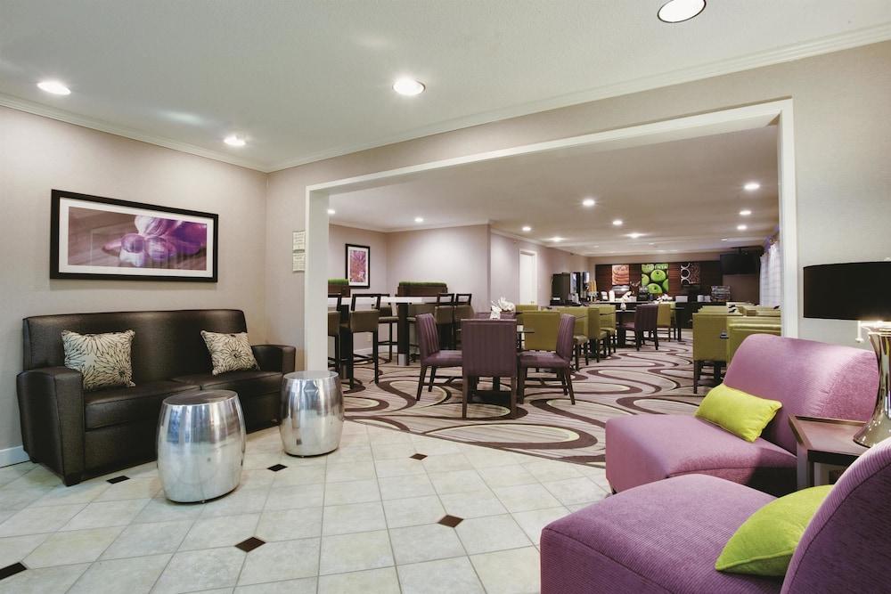 La Quinta By Wyndham Harrisburg Airport Hershey Luaran gambar