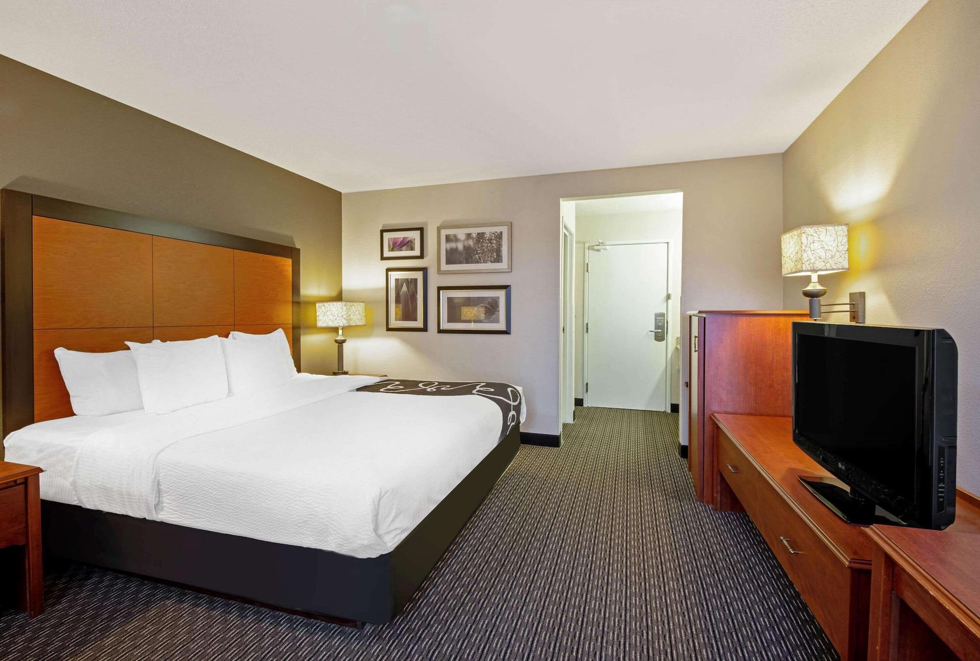 La Quinta By Wyndham Harrisburg Airport Hershey Luaran gambar