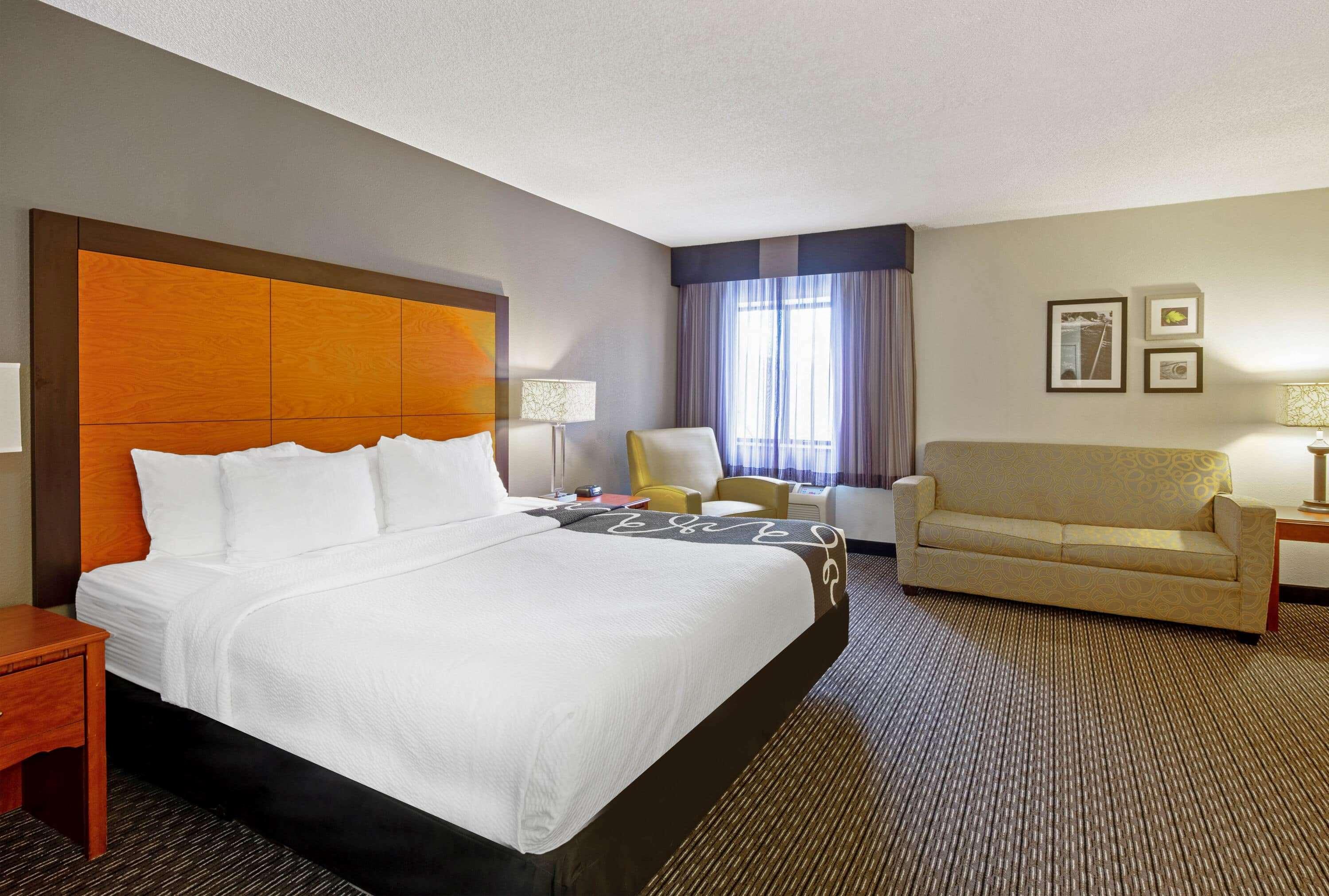 La Quinta By Wyndham Harrisburg Airport Hershey Luaran gambar