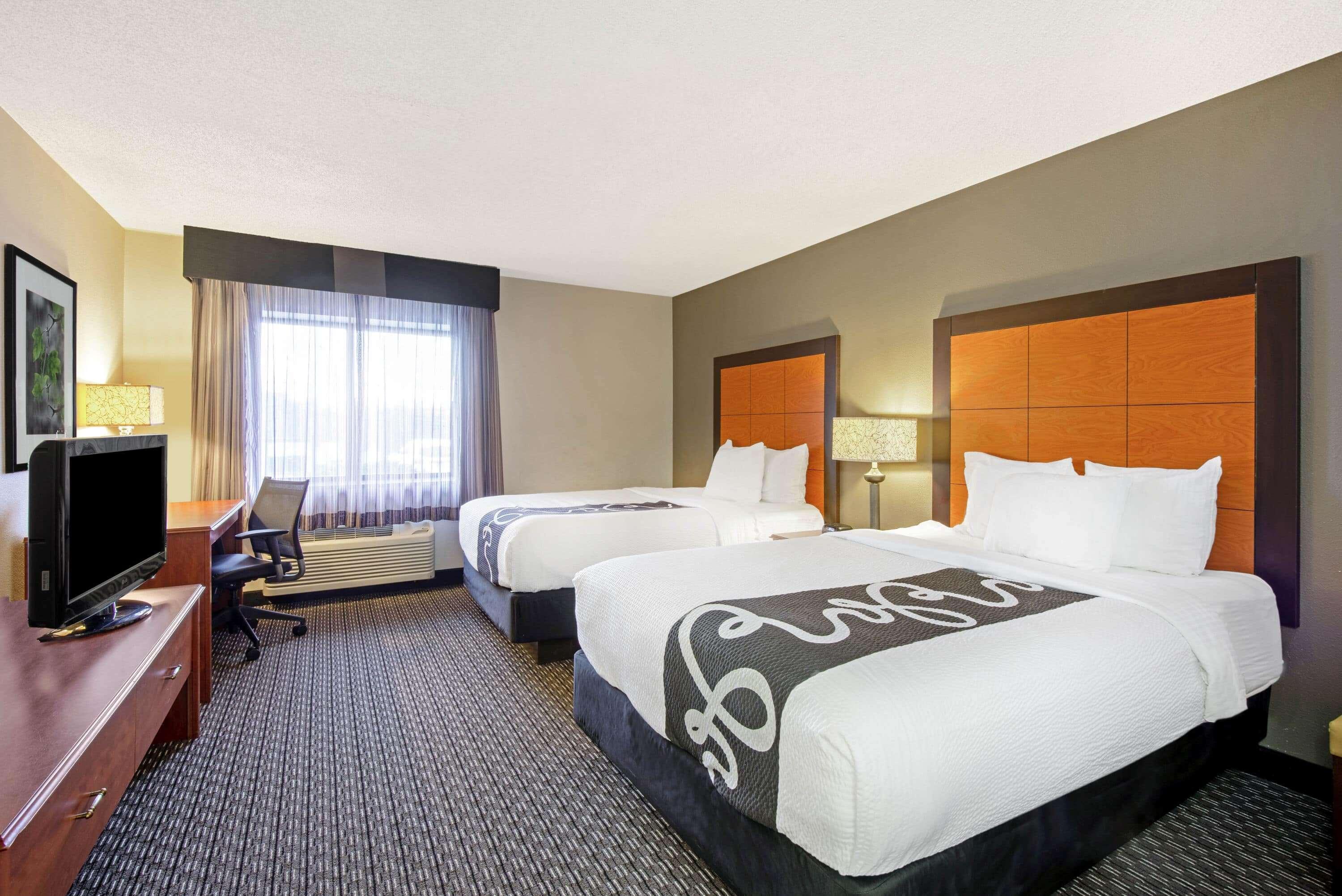 La Quinta By Wyndham Harrisburg Airport Hershey Luaran gambar