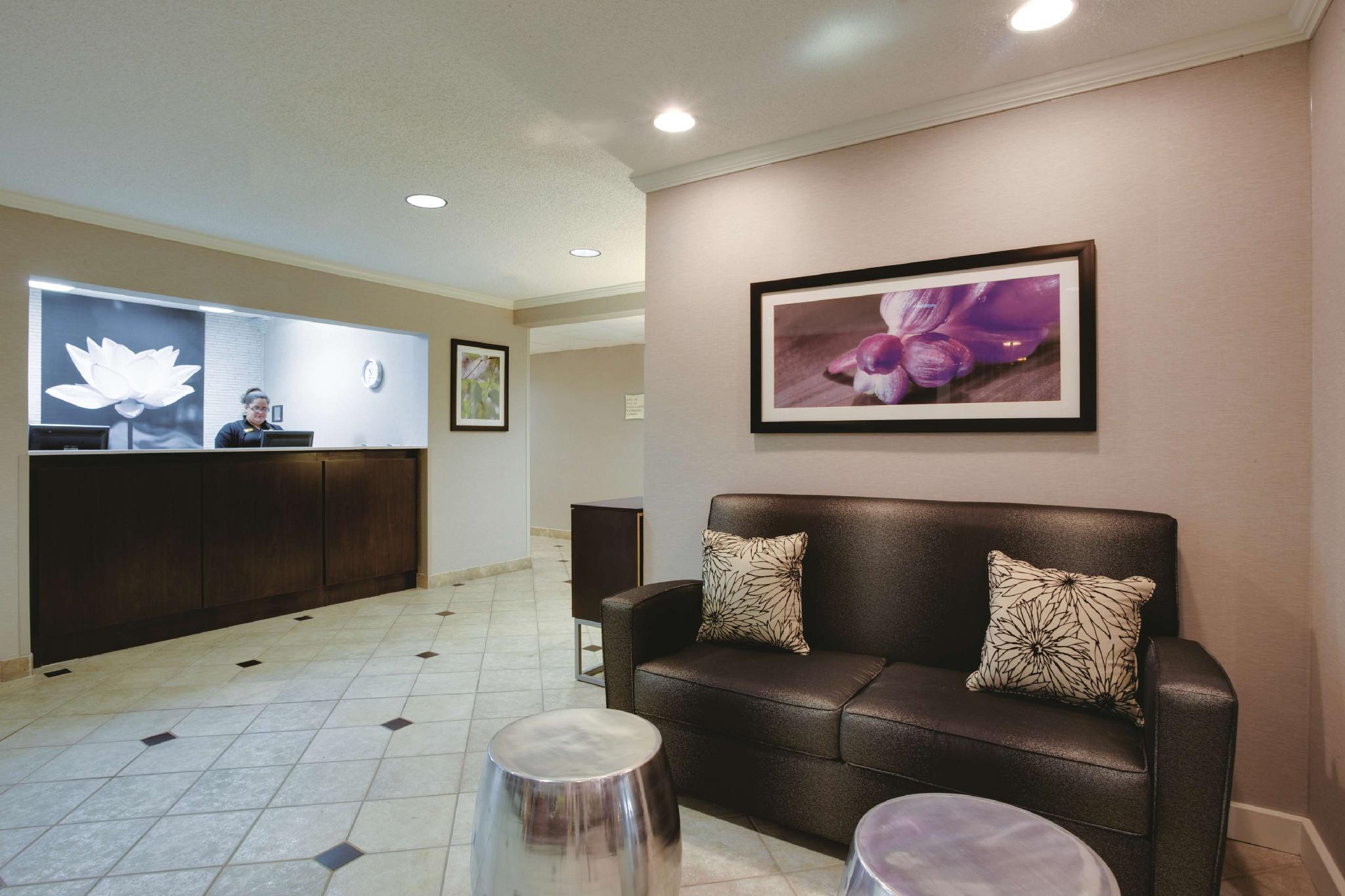 La Quinta By Wyndham Harrisburg Airport Hershey Luaran gambar