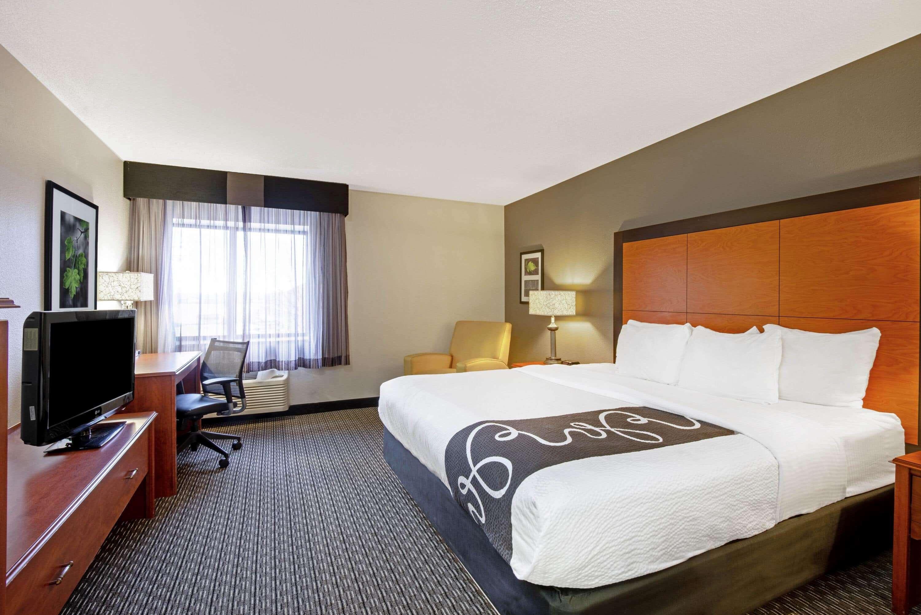 La Quinta By Wyndham Harrisburg Airport Hershey Luaran gambar