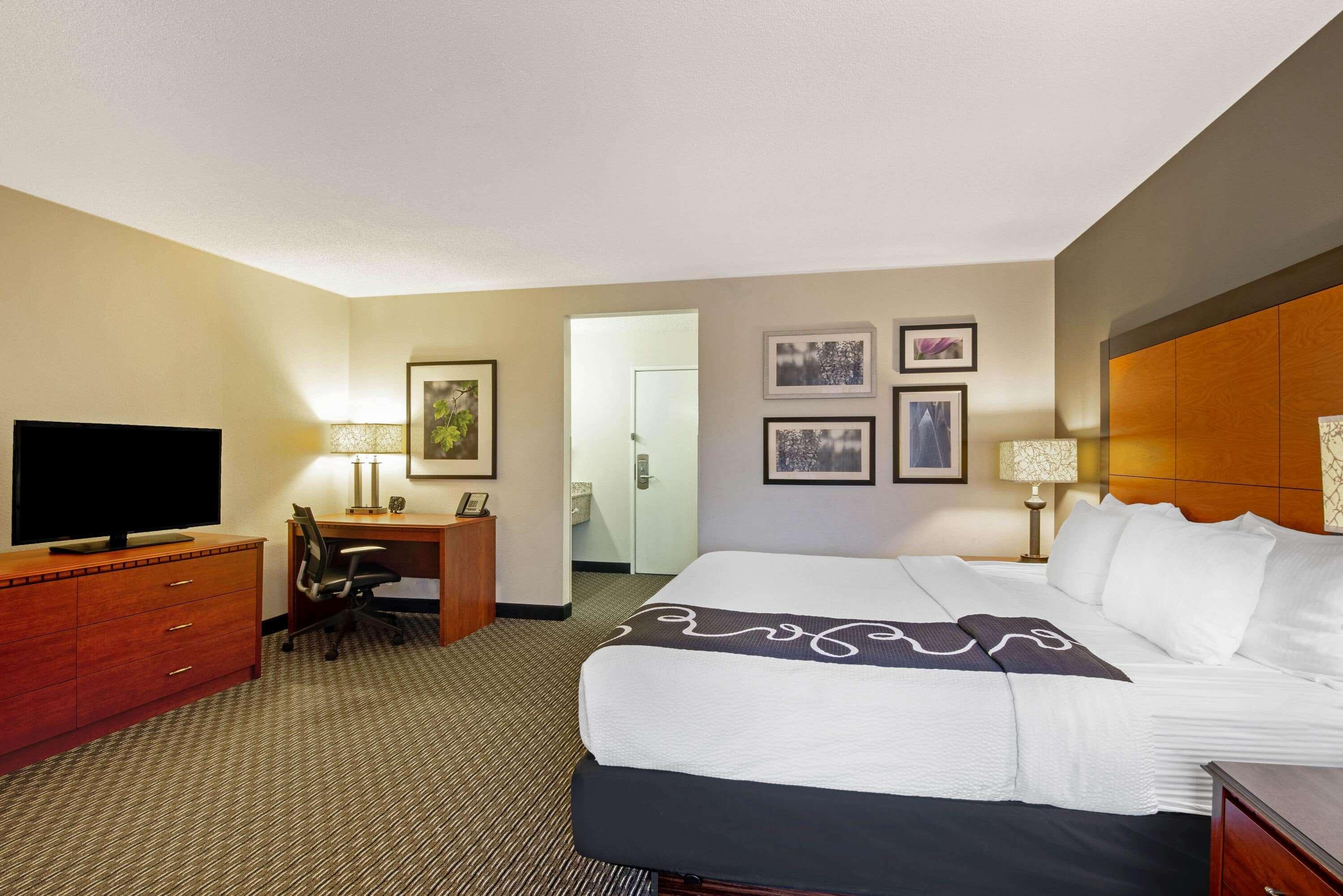 La Quinta By Wyndham Harrisburg Airport Hershey Luaran gambar