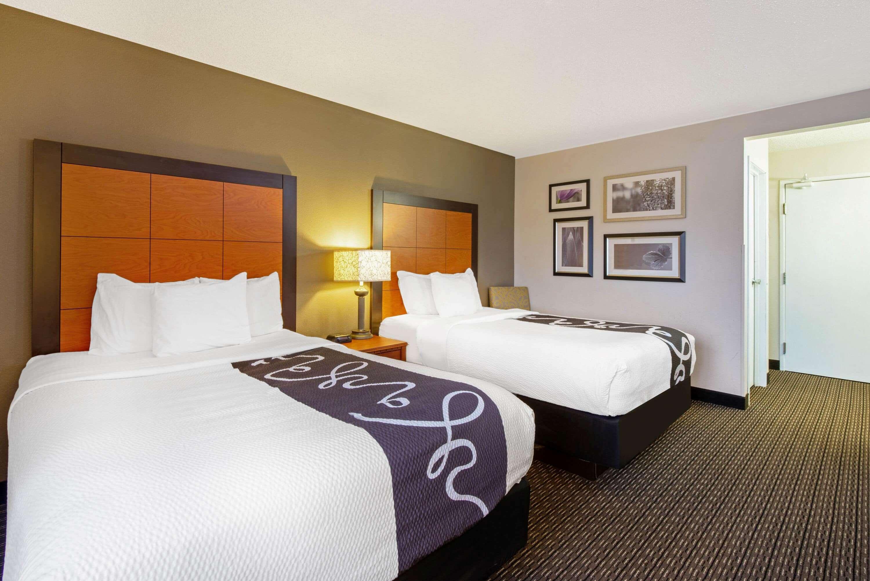 La Quinta By Wyndham Harrisburg Airport Hershey Luaran gambar