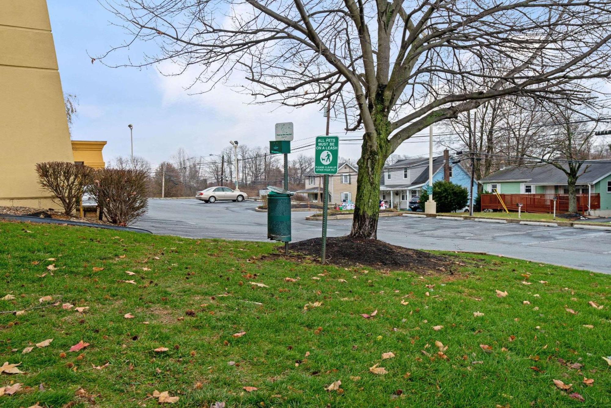 La Quinta By Wyndham Harrisburg Airport Hershey Luaran gambar