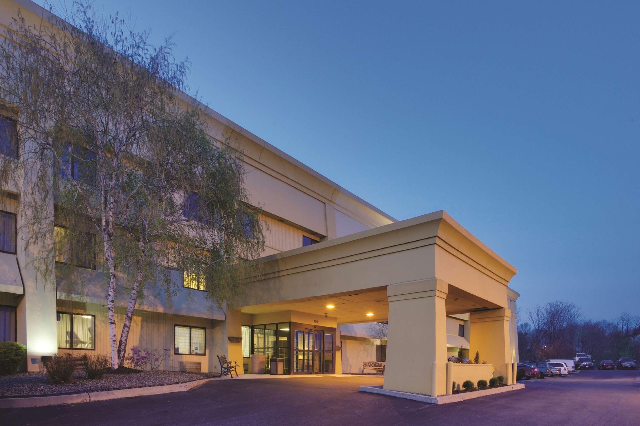 La Quinta By Wyndham Harrisburg Airport Hershey Luaran gambar