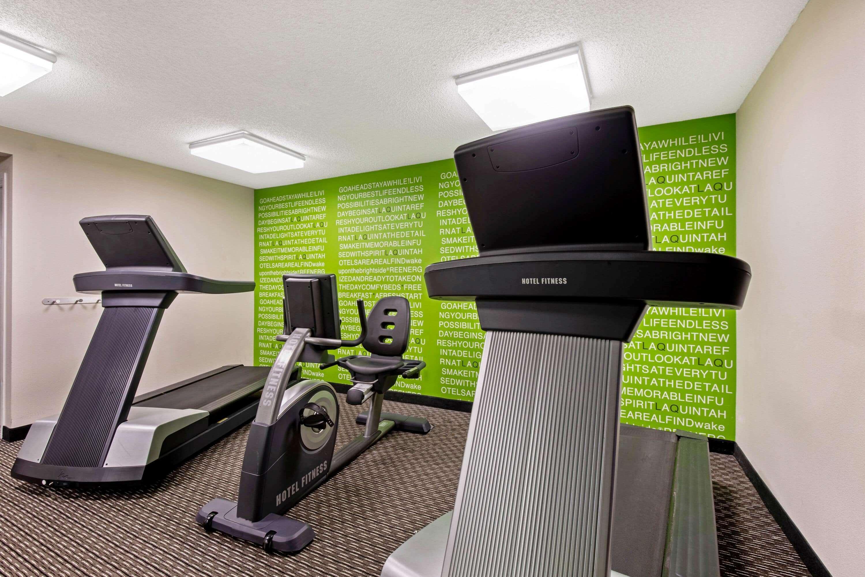La Quinta By Wyndham Harrisburg Airport Hershey Luaran gambar