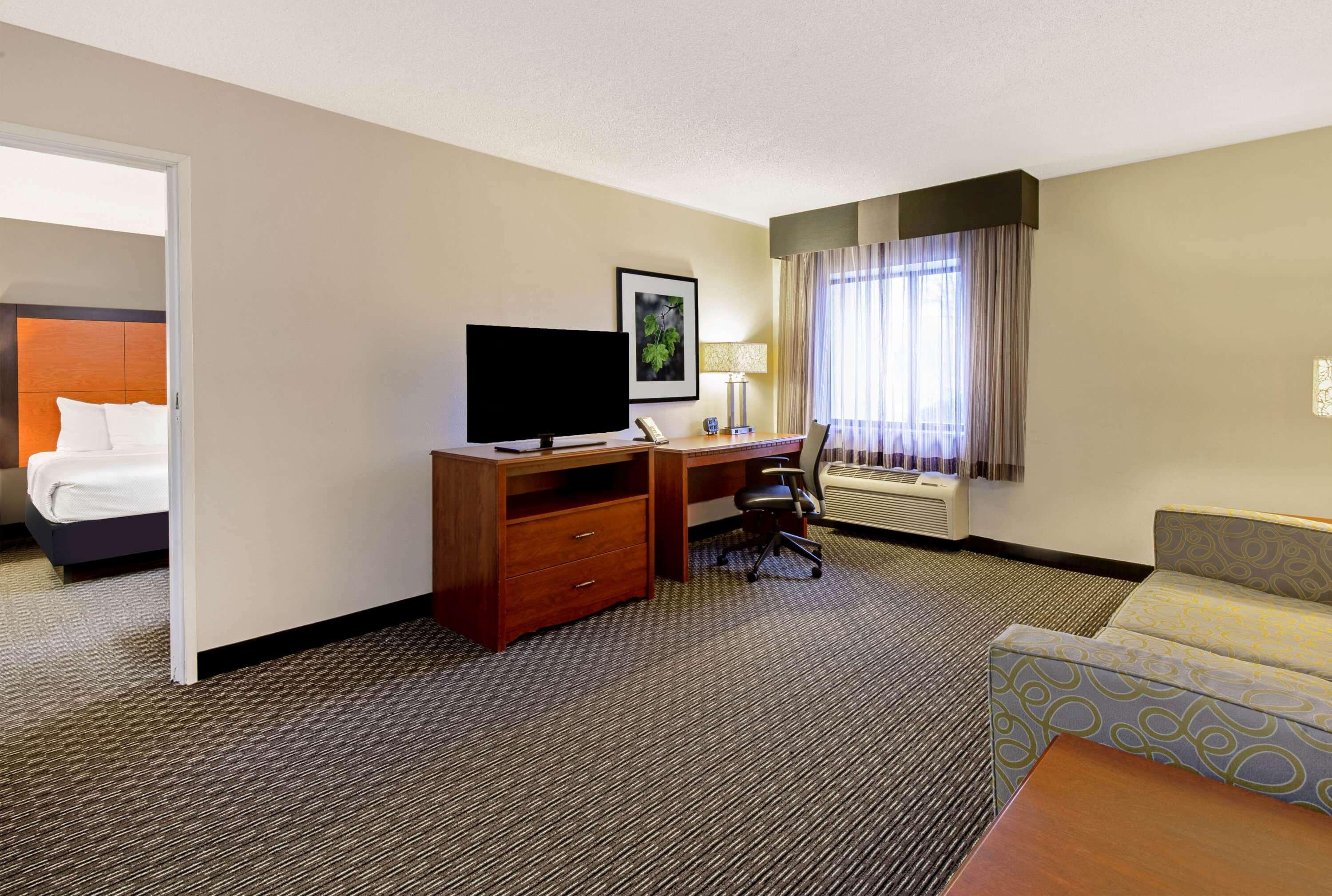 La Quinta By Wyndham Harrisburg Airport Hershey Luaran gambar