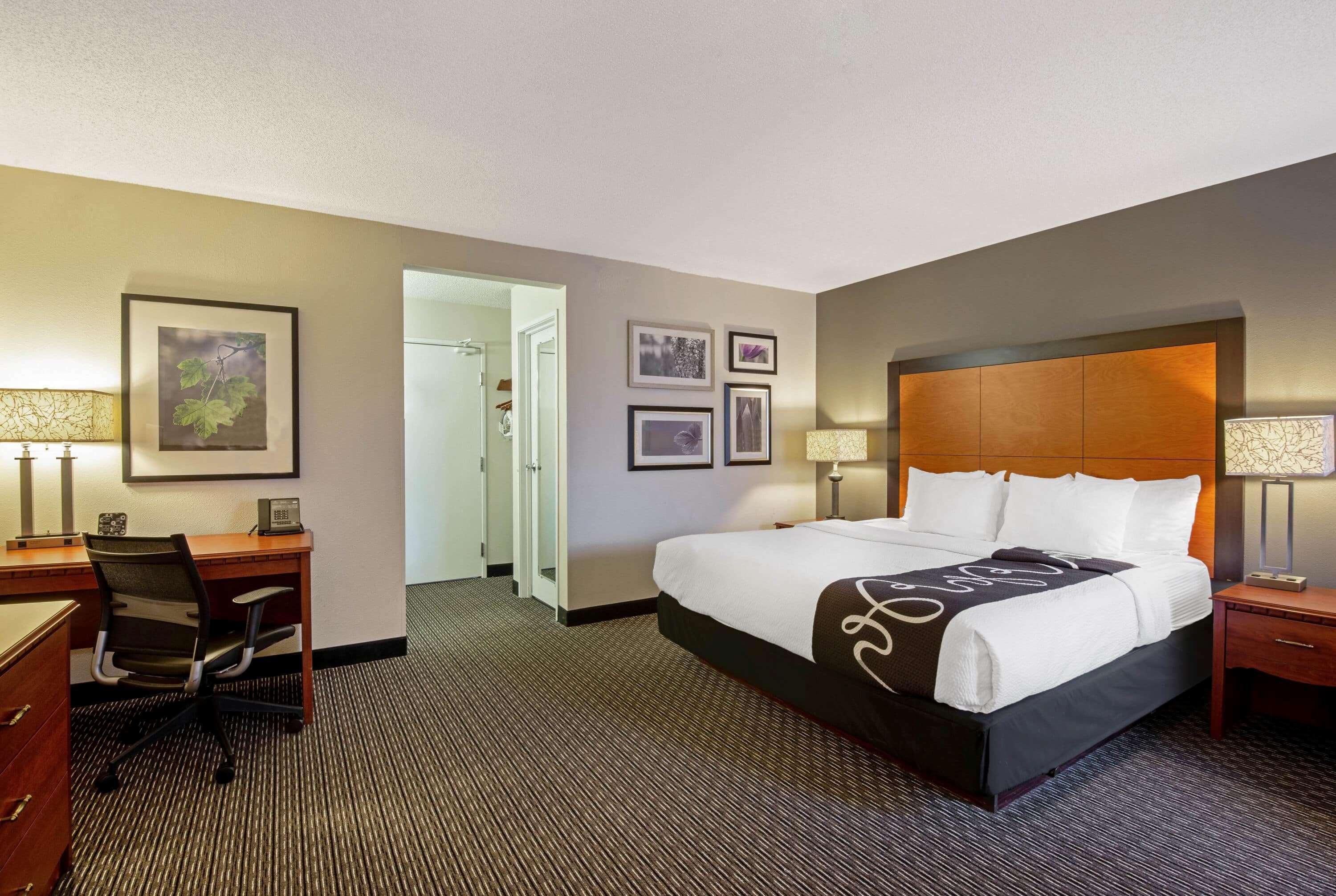La Quinta By Wyndham Harrisburg Airport Hershey Luaran gambar