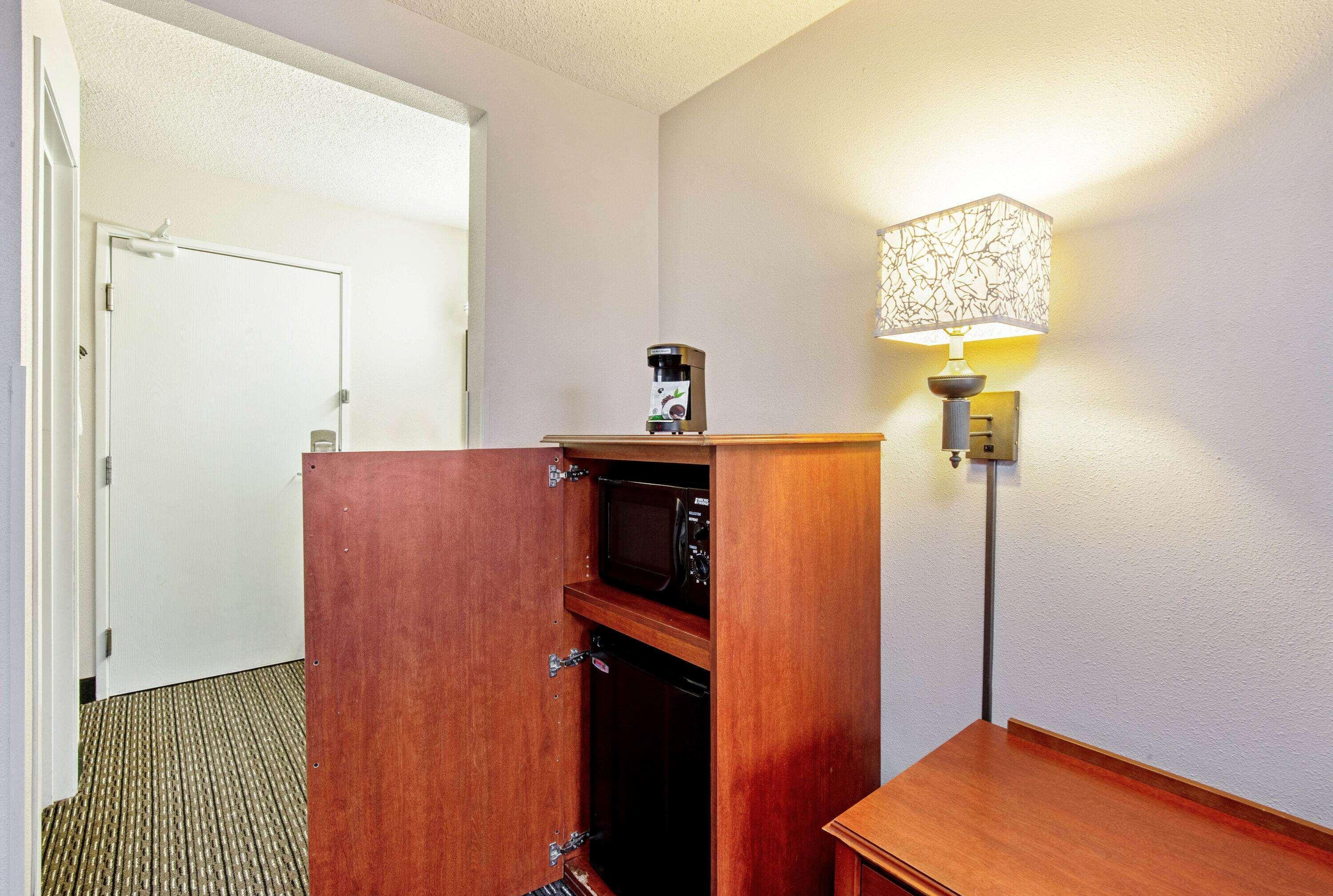 La Quinta By Wyndham Harrisburg Airport Hershey Luaran gambar