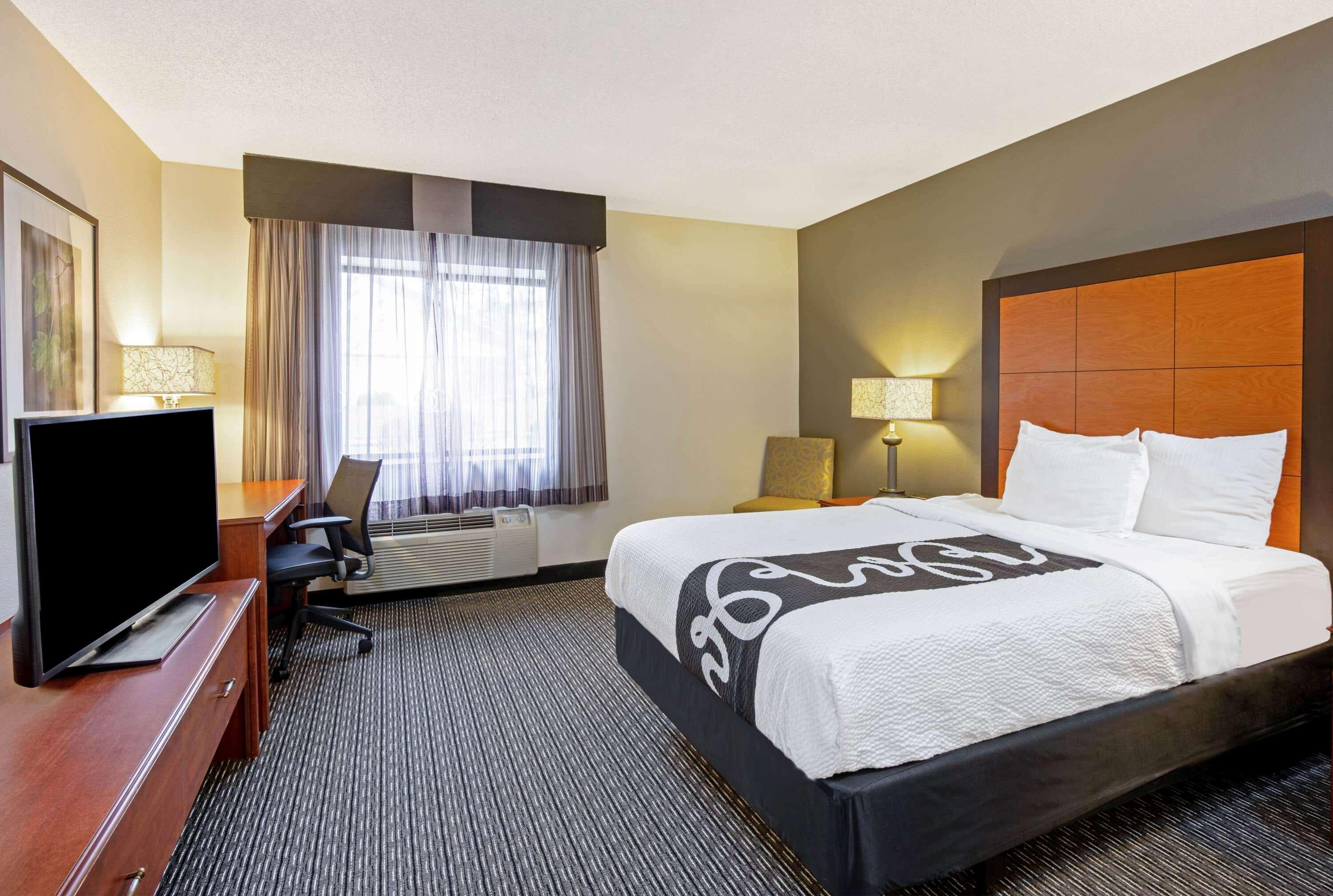 La Quinta By Wyndham Harrisburg Airport Hershey Luaran gambar