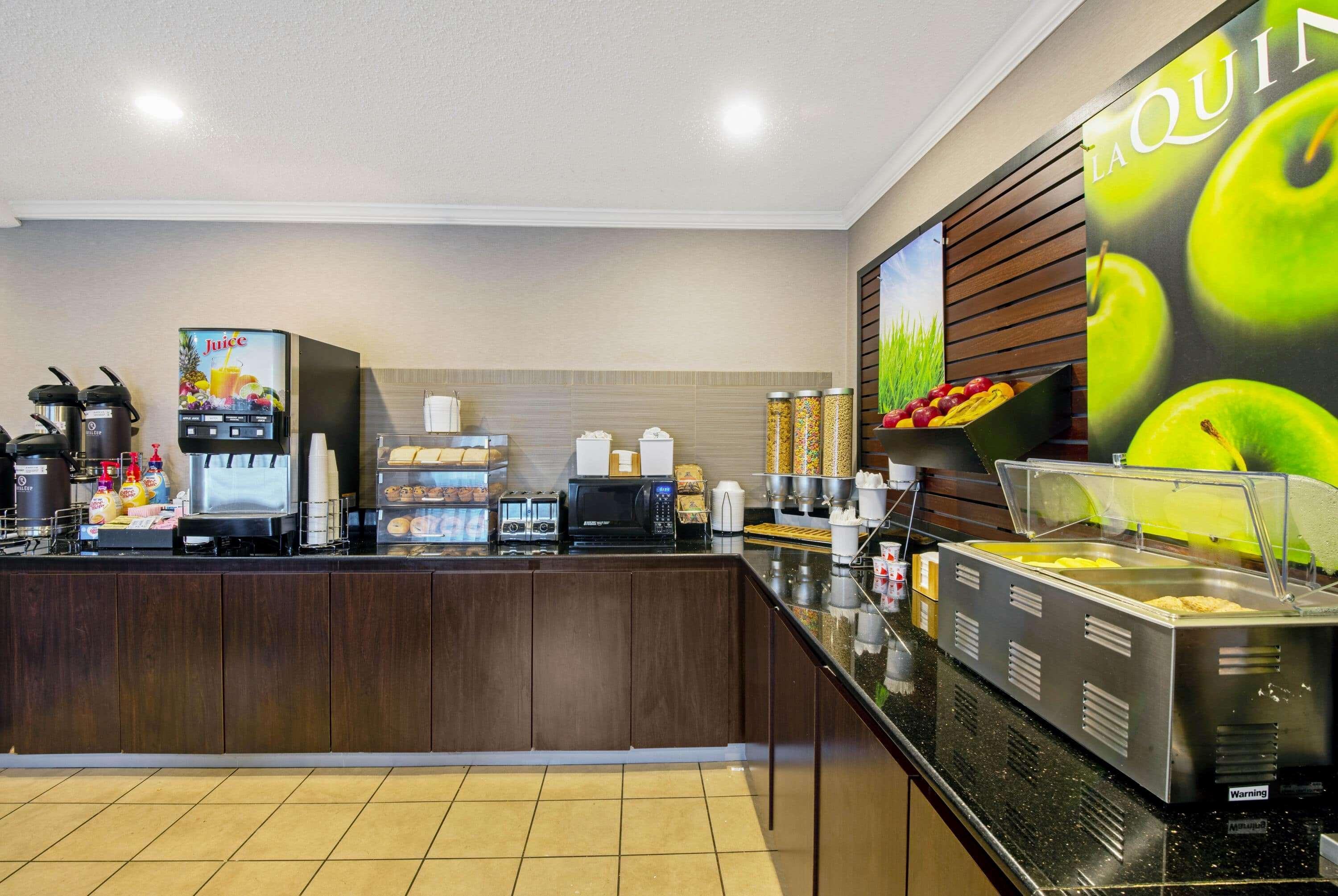 La Quinta By Wyndham Harrisburg Airport Hershey Luaran gambar