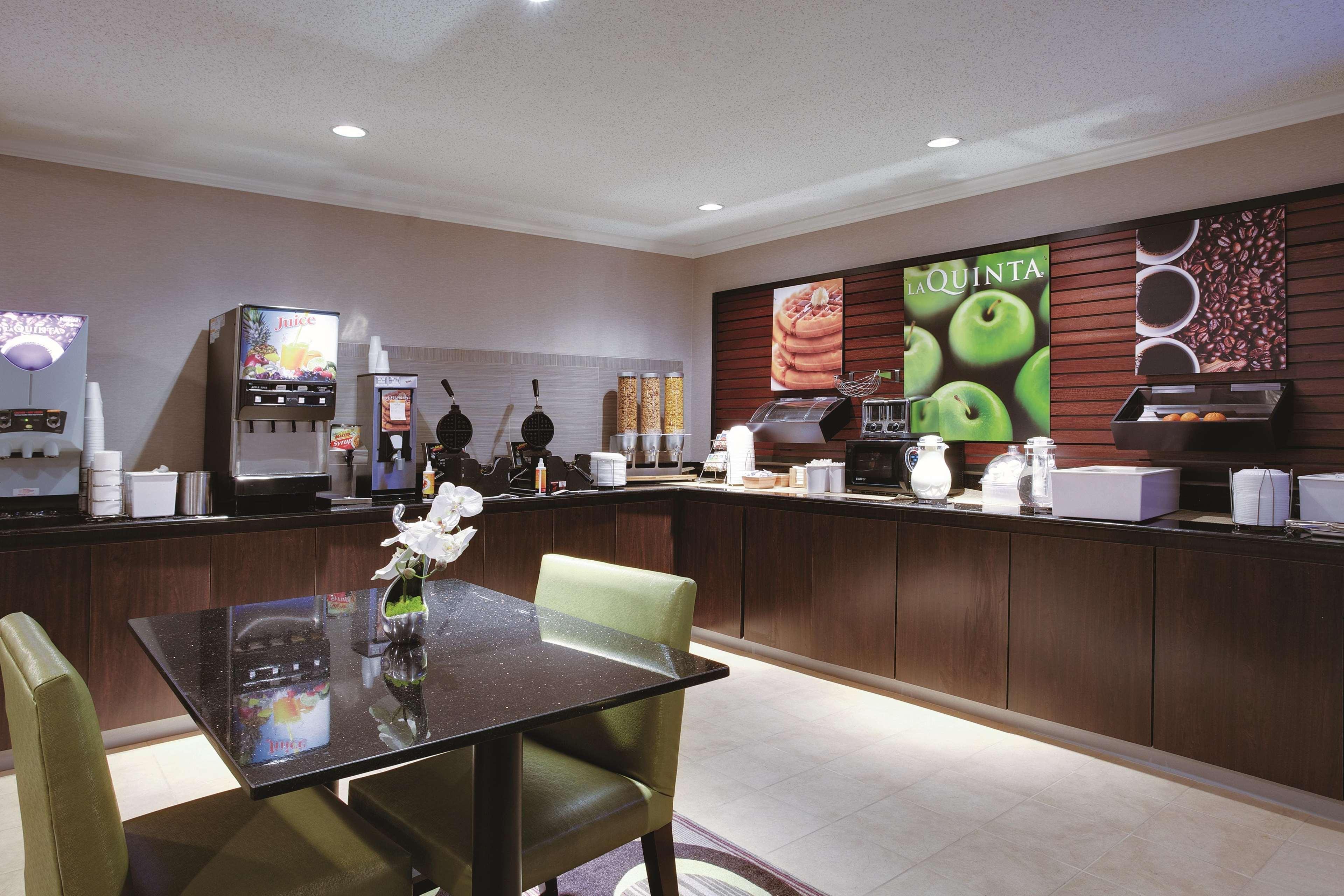 La Quinta By Wyndham Harrisburg Airport Hershey Luaran gambar