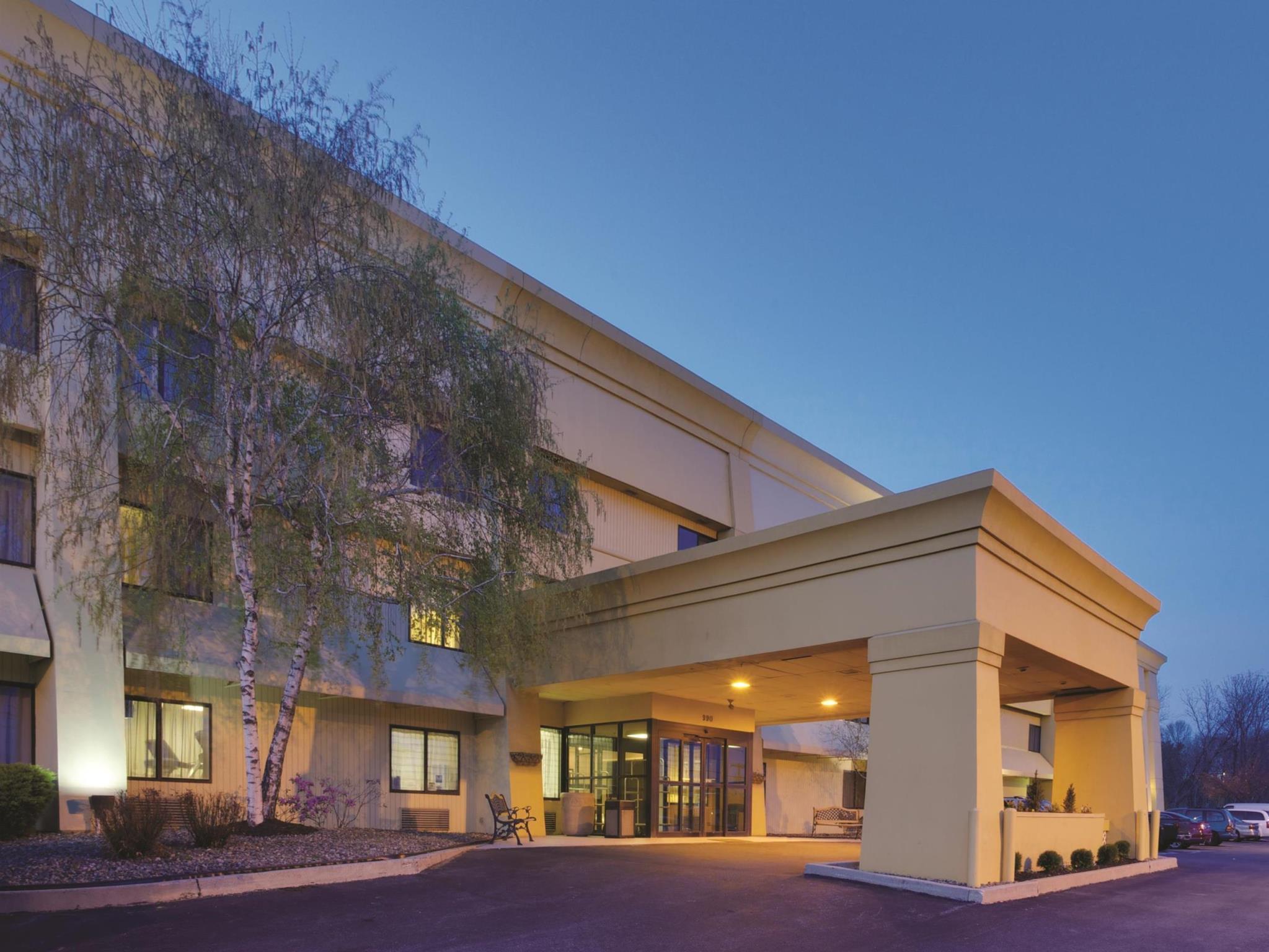 La Quinta By Wyndham Harrisburg Airport Hershey Luaran gambar