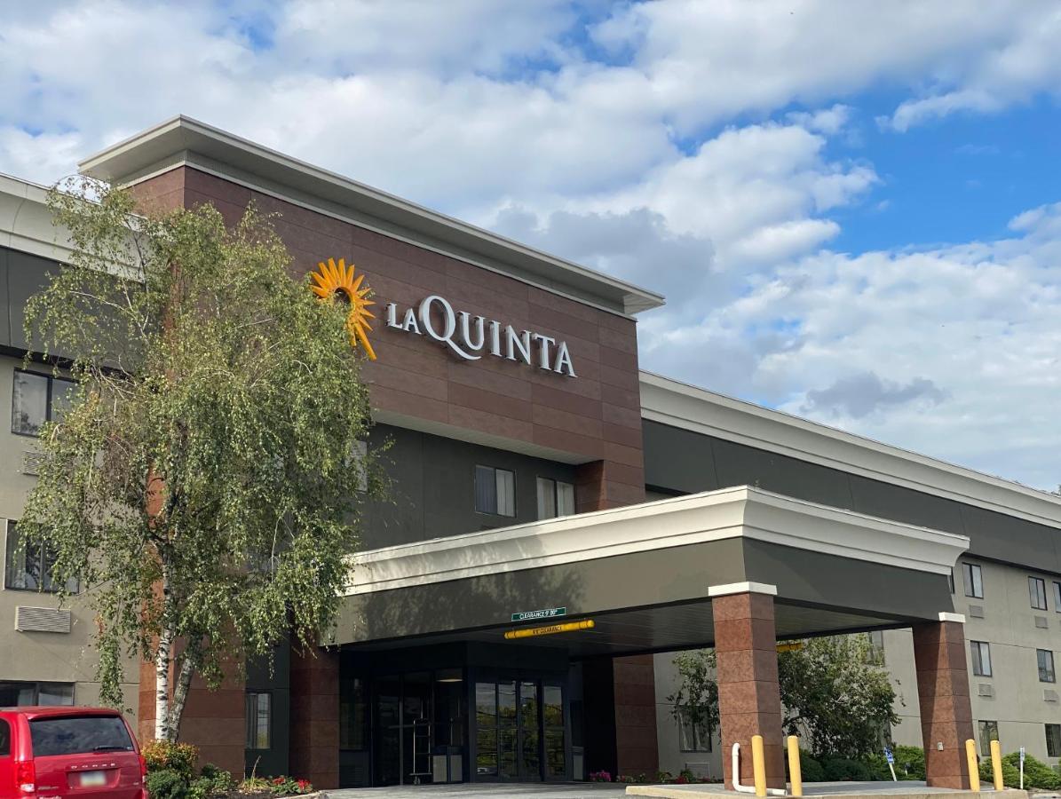 La Quinta By Wyndham Harrisburg Airport Hershey Luaran gambar