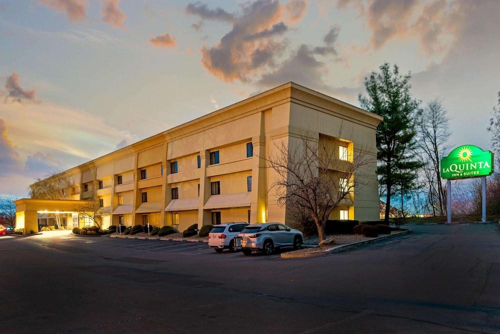 La Quinta By Wyndham Harrisburg Airport Hershey Luaran gambar