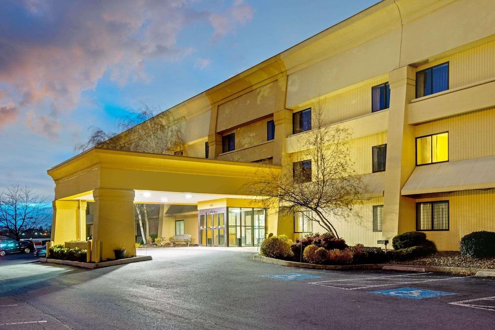 La Quinta By Wyndham Harrisburg Airport Hershey Luaran gambar