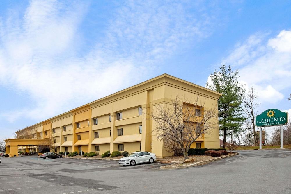 La Quinta By Wyndham Harrisburg Airport Hershey Luaran gambar