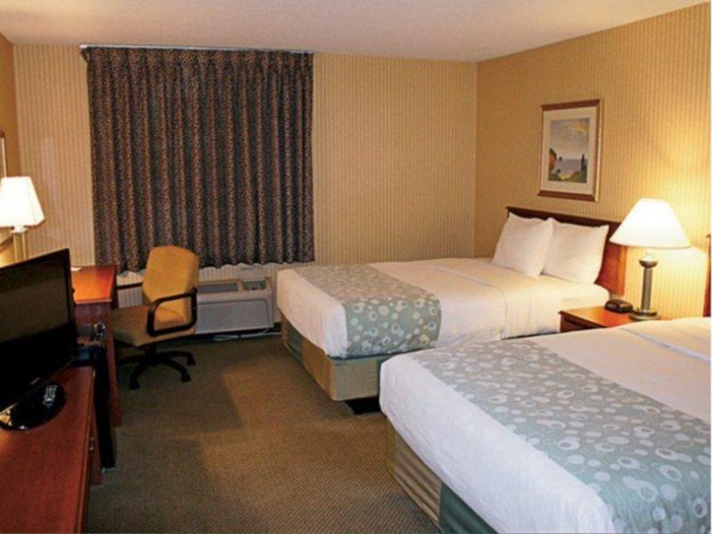 La Quinta By Wyndham Harrisburg Airport Hershey Luaran gambar