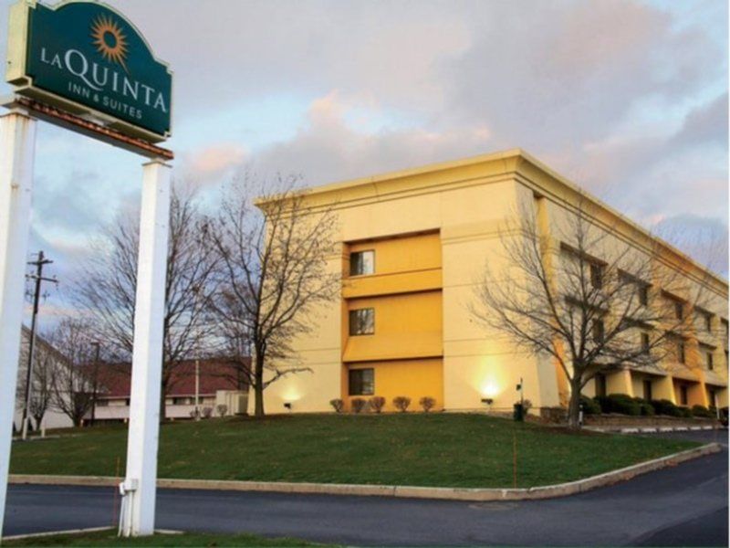 La Quinta By Wyndham Harrisburg Airport Hershey Luaran gambar