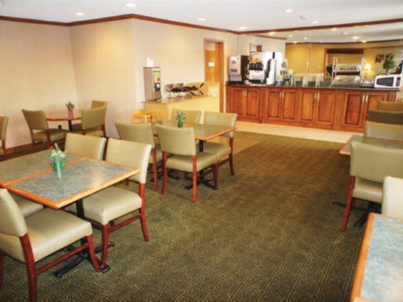 La Quinta By Wyndham Harrisburg Airport Hershey Luaran gambar