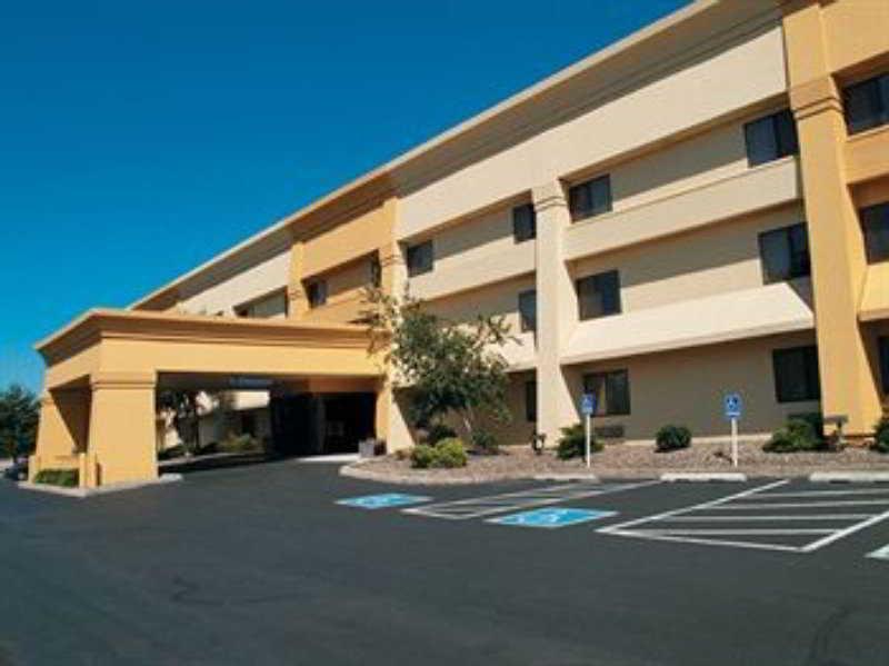 La Quinta By Wyndham Harrisburg Airport Hershey Luaran gambar