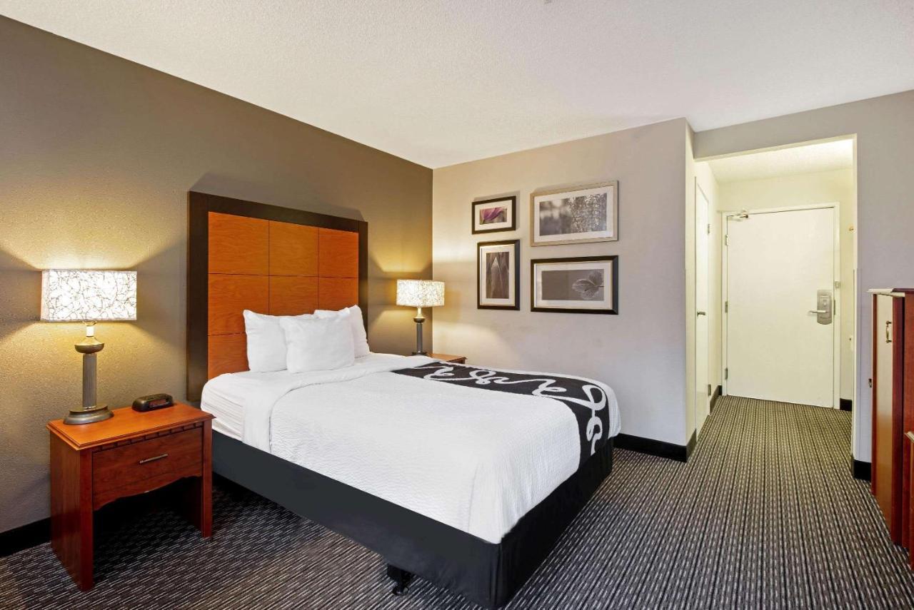 La Quinta By Wyndham Harrisburg Airport Hershey Bilik gambar